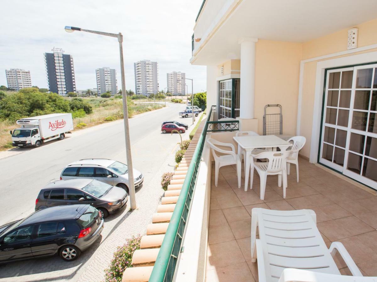 Quinta Da Appartement *